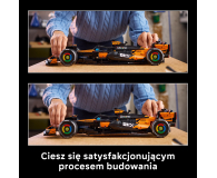 LEGO TECHNIC 42228 Bolid McLaren MCL39 F1® - 1517896 - zdjęcie 6
